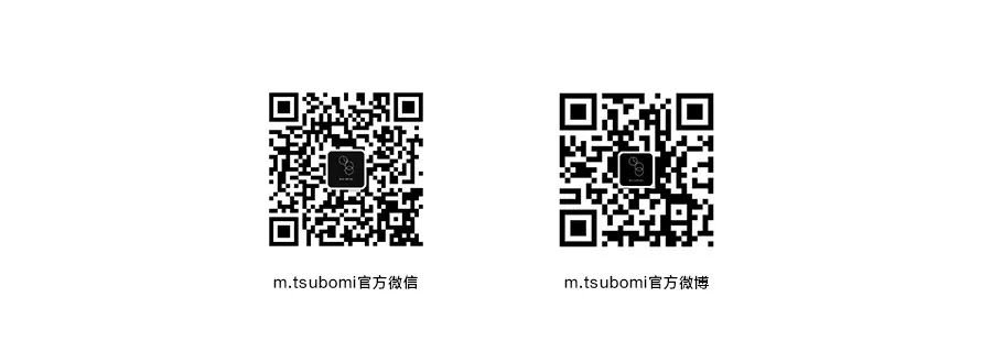m.tsubomi i 19aw exhibition 纯粹的日常(图5)